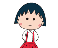 スタンプ一覧 Nippon Animation