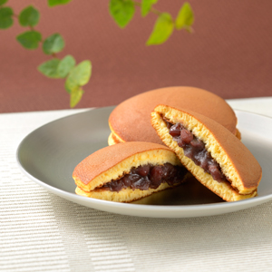 ミツバチ（3月28日）にかけてマーヤのはちみつどら焼き発売