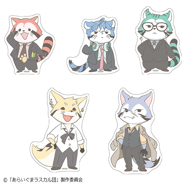 ステッカー 商品画像
