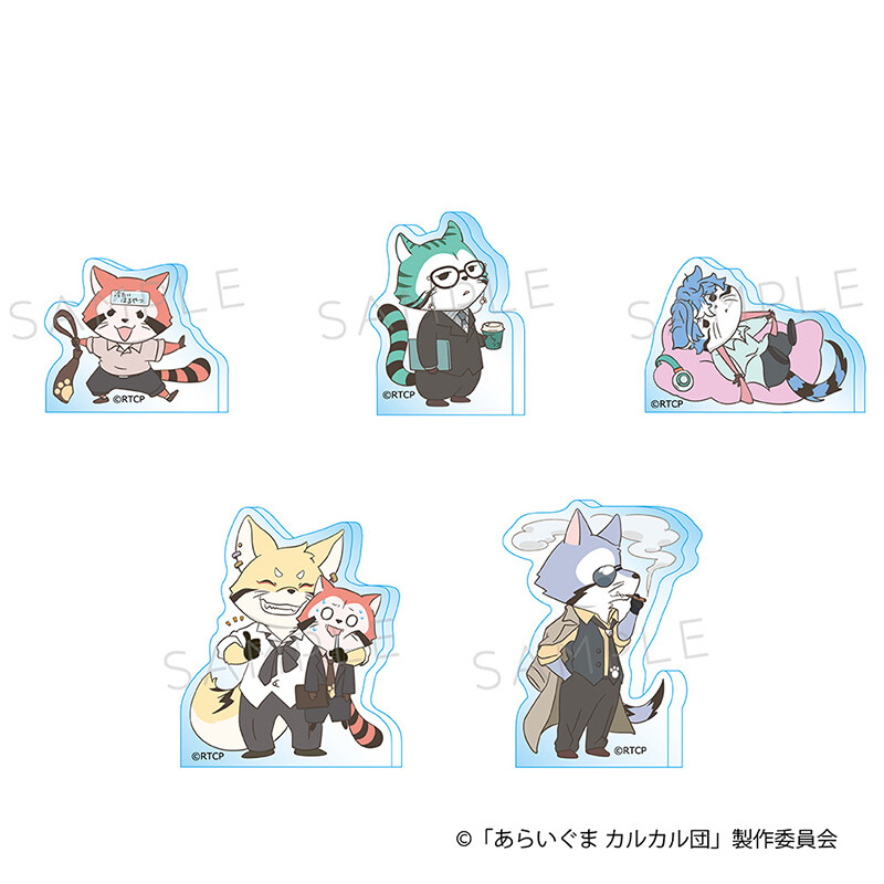 アクリルミニブロック 商品画像
