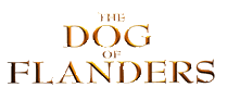 THE DOG OF FLANDERS　[劇場版]