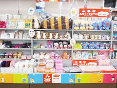 宮脇書店 湯田店