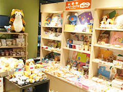 東京堂書店 東中野店