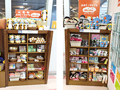 大垣書店イオンモールKYOTO