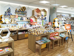 雑貨館インキューブ 天神店