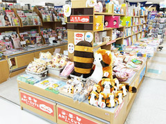 紀伊國屋書店　横浜店